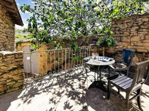 Maisons d'hotes La Bastide du Farfadet : photos des chambres