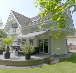 Zsolnai Apartments Siófok