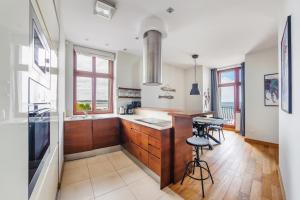 Traugutta Premium, Sun & Snow