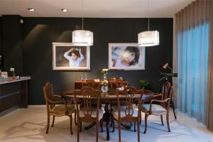 Luxury villa Saga in Drvenik, private pool