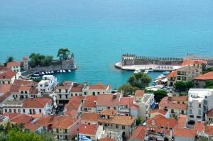 Eleftherias Apartments