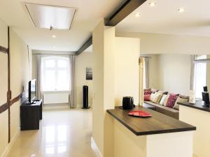 Apartments Lille Hus