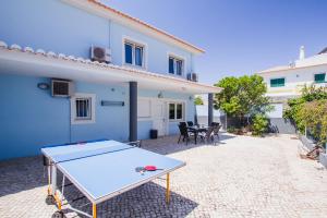 Hortas villa - private heatable Pool