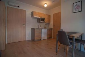 Chmielowa2 Apartamenty