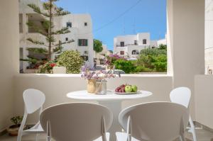 Villa Agape Naxos Greece