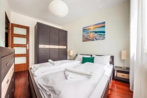 Apartamenty Sun&Snow Marina Primore