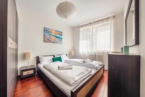 Apartamenty Sun&Snow Marina Primore