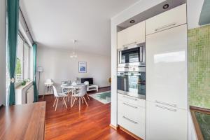 Apartamenty SunSnow Marina Primore