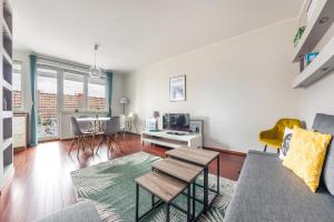 Apartamenty Sun&Snow Marina Primore