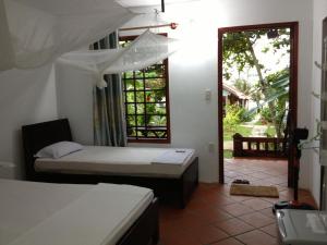 Bungalow Superior cho 3 Người (Superior Triple Bungalow)