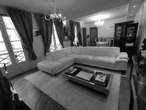 Historical Marais