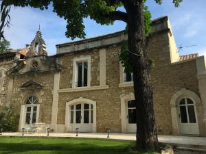 Maisons d'hotes La Chapelle : photos des chambres