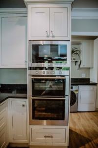 Franschhoek Village House