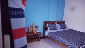 Zhu House - Hou-chia-li