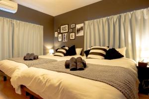 Ritz Place Nishikujo