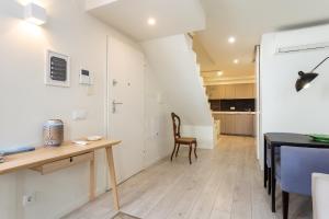 Apartment Martim Moniz - Tram 28