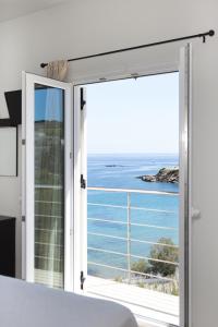 Hotel Alexandra Syros Greece