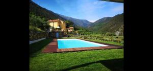 Agriturismo Argentea