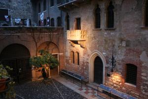 la corte di giulietta exclusive suites