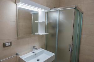 le terrazze sul mare gallipoli lido