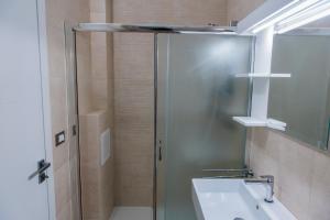 le terrazze sul mare gallipoli lido