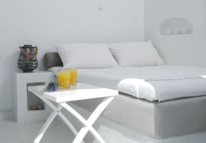 Archondoula Rooms