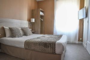 Hotels Hotel l'Europe - Cholet Gare : photos des chambres