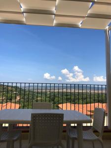 Relax e Belvedere in Scarlino (Superior)