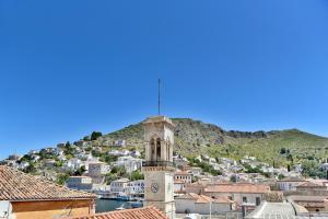 Lela's House Hydra Greece