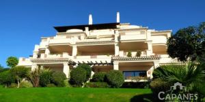 Luxury quiet apartment CAPANES DEL GOLF
