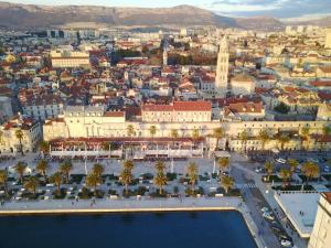 LUX AURELIUS in Split Centre Old Town