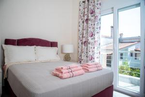 Villa Serafima Halkidiki Greece