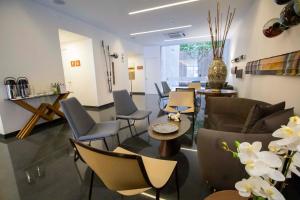 Tierra Viva Miraflores Centro