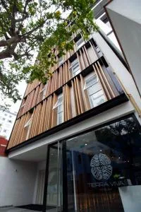 Tierra Viva Miraflores Centro - Lima