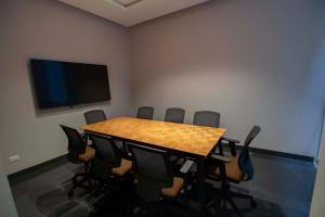 Tierra Viva Miraflores Centro