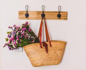 Camões Lofty Boho Apartment