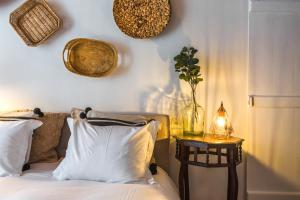 Camões Lofty Boho Apartment