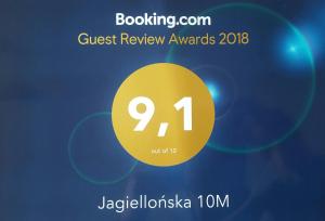 Jagiellońska