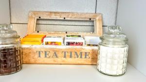 Apartment Near the Lakes