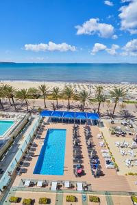 4 star hotel Hotel Negresco - Adults Only Playa de Palma Spania