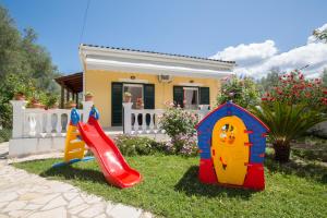 Karia Holiday Home