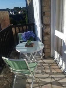 Studio La Trinité sur Mer