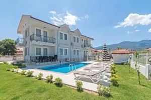 Dalyan Twins Minta Villa - Akçakavak