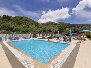 Evergreen Apartments Corfu Greece