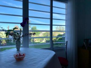 Habitación Hemerocallis - Hospedaje Lo De Juan y Mabel