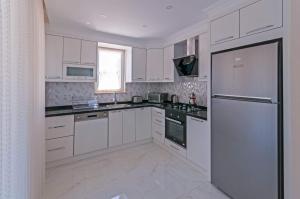 Dalyan Twins Minta Villa