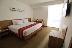 Tierra Viva Miraflores Centro