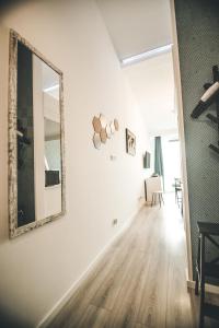 Rajska 3 Top Floor Apartment