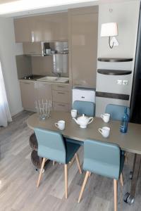 3 star apartement La Résidence des Thermes Bagnères-de-Bigorre Prantsusmaa