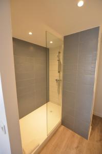 Hotels Hotel De Quebec : photos des chambres
